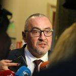 Парламент Иван Димитров ДБ