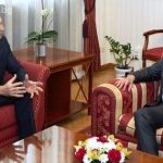 Румен Радев и Димитър Радев