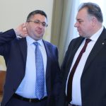 Министерски съвет Николай Нанков