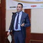 х-л Маринела годишни награди в застрахователния сектор - „Застраховател на годината".