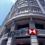 HSBC офис