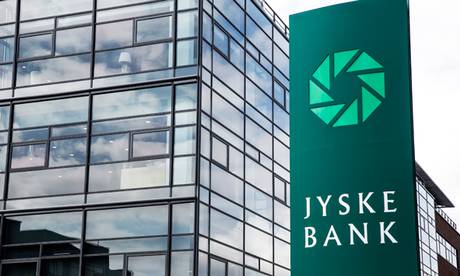 Jyske Bank