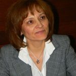 Снежанка Деянова главен секретар на БНБ