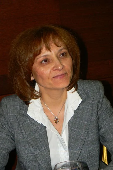 Снежанка Деянова главен секретар на БНБ