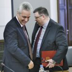 Служебният премиер Марин Райков очаква главният прокурор Сотир Цацаров да пипа меко спрямо подчинените му в Министерския съвет.