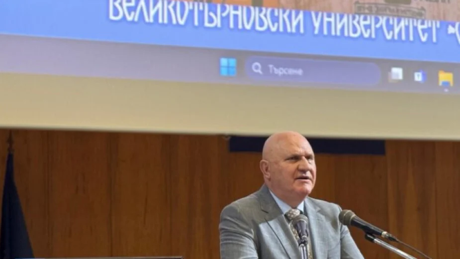 Галин Цоков, служебен министър на образованието