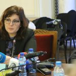 Парламент Комисия по здравеопазване Асена Сербезова