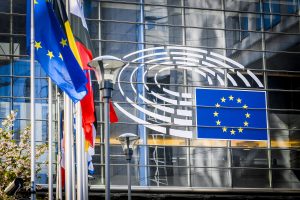 При 49,88% обработени протоколи за вота за ЕП ГЕРБ-СДС остава първа сила с голяма преднина пред ПП-ДБ