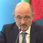 Министерство на здравеопазването Асен Меджидиев
