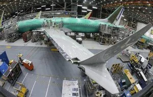боинг криза boeing