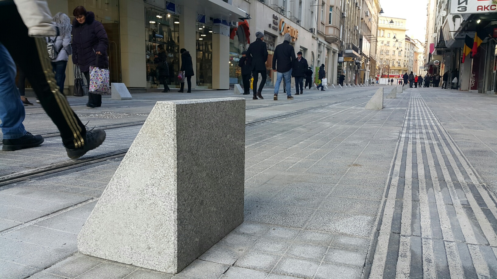 Граф Игнатиев акули