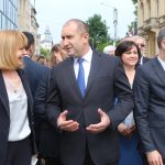 24 май празник Румен Радев