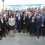 Общинска банка - 20 години - 1
