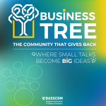 Business Tree е поредица от срещи на софтуерния сектор с компании и организации от други сектори с цел да се представят внедрени добри примери