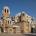 Църквата Свети Седмочисленици в София. Изградена в периода 1901-1902 година върху по-стара съществуваща сграда. Осветена - 1903 година.