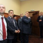 премиерът Бойко Борисов и министърът на правосъдието Диана Ковачева ще посетят Специализирания съд