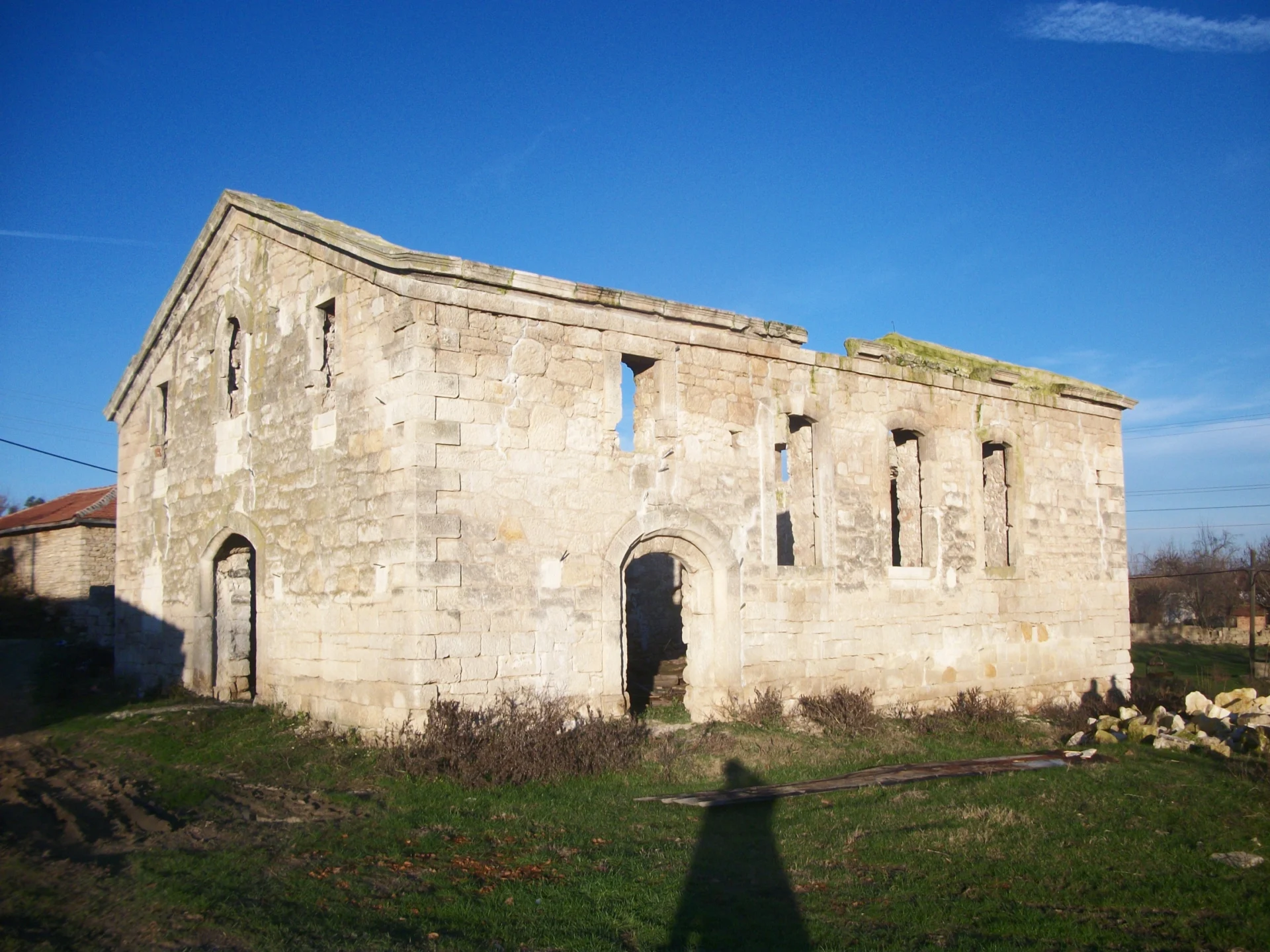 Къркларели