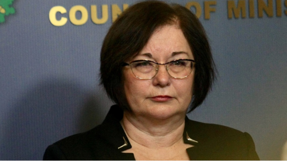 Донка Михайлова