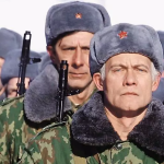руски военни сили резервисти запасняци мобилизация