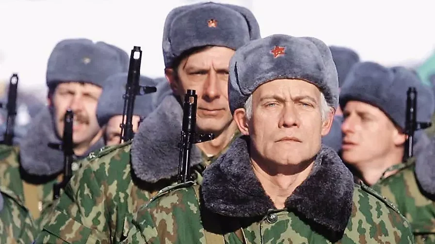 руски военни сили резервисти запасняци мобилизация