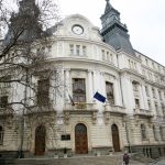 Министерство на земеделието - сграда