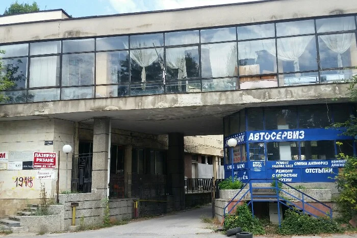 Тинтява 122
