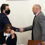 Комисия по бюджет и финанси Асен Василев Любомир Каримански