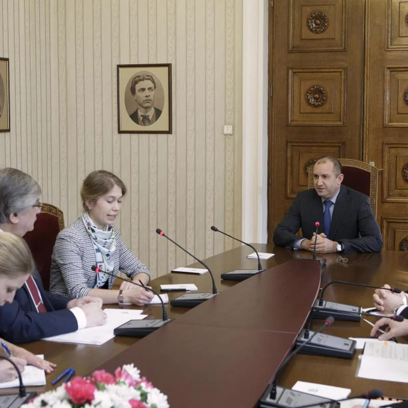 радев
