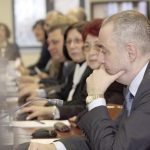 ВСС отхвърли предложението на Велчев за награждаване на негови колеги.