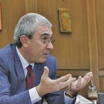 Според проф. Лазар Груев има проблем с наказателната политика в държавата.