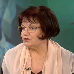 Янка Такева