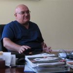 д-р Цветан Ценков