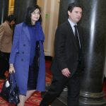 Партията на Кунева иска разпускане на Гражданския съвет към Реформаторите и отлагане на избора на председател на блока.