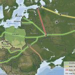 газопровод Дружба