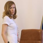 Министерски съвет - заседание Николина Ангелкова