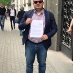 Адвокат Петър Николов