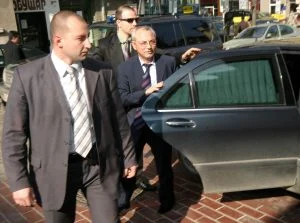ДПССъвместно заседание на Централното оперативно бюро и на парламентарната група на ДПСАхмед Доган - председател на ДПС