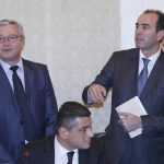 ПарламентПърво заседание на временната комисия по бюджет и финанси. Бяха разгледани докладът на БНБ за КТБ