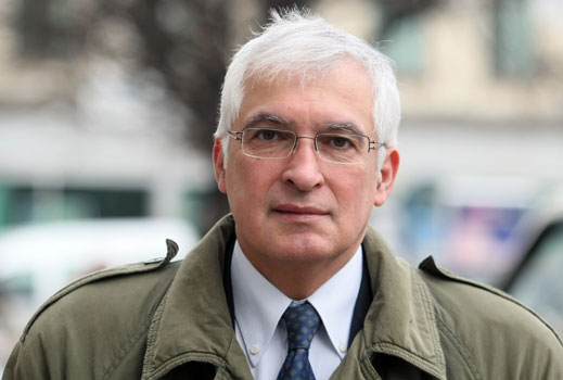 проф. Боян Дуранкев