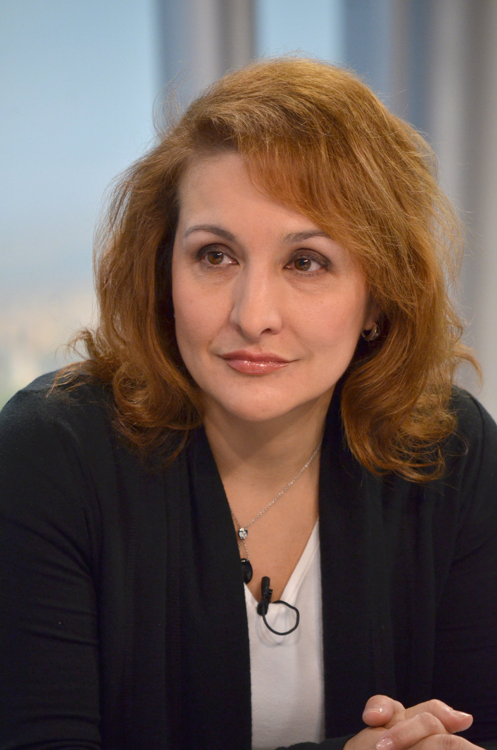 Антоанета Христова