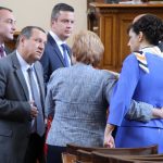 Парламент Хасан Адемов