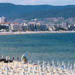40% от получилите разрешение за работа в България бягат в страни на ЕС, курорти, Черно море, плаж