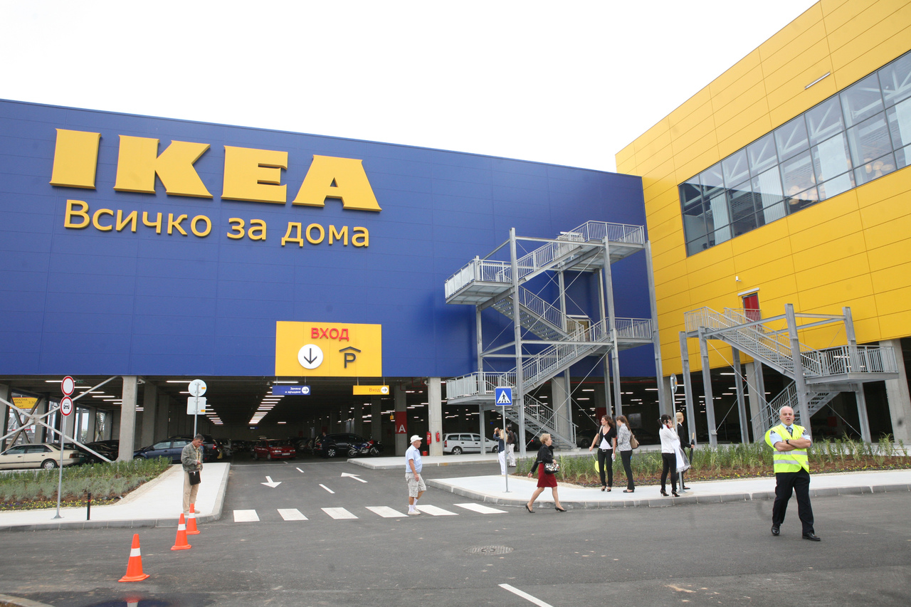 ИКЕА