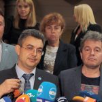 Парламент ИТН Пламен Николов