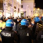 протест срещу зелените сертификати
