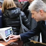 КАТ уледи за проверка на отработените газове от моторни превозни средства Нено Димов