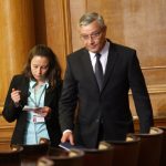 ПарламентИзбор на нов подуправител на БНБ Цветан Гунев - подуправител на БНБ