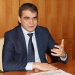 Неделчо Неделчев – Главен изпълнителен директор (CEO) и Председател на Управителния съвет на ПИБ