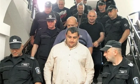 Килърите