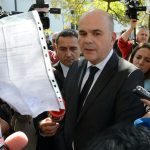 Среща на Бисер Петков с майките на деца с увреждания